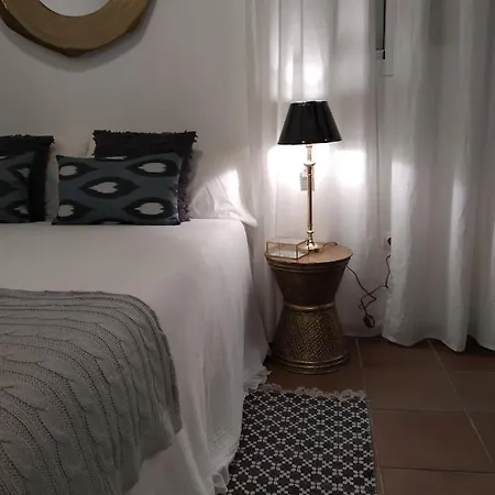 Setas Sevilla