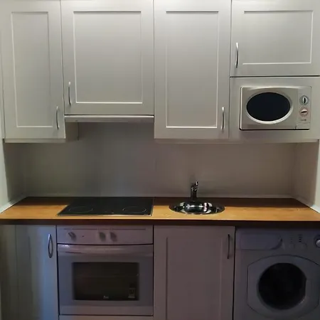 Apartment Setas *