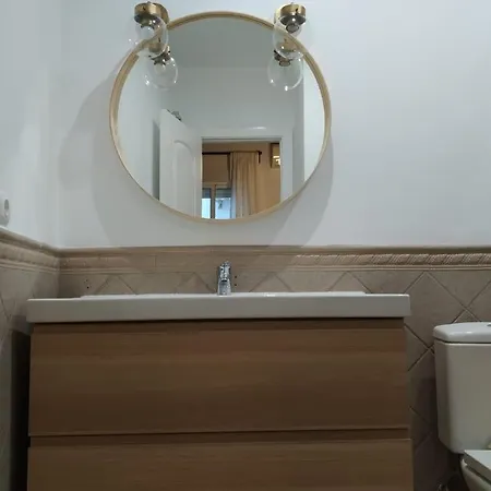 Setas Apartment *